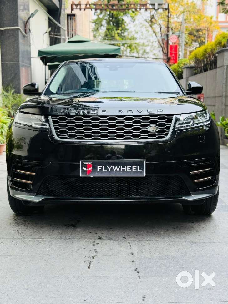 Land Rover Range Velar R-dynamic S, 2019, Diesel