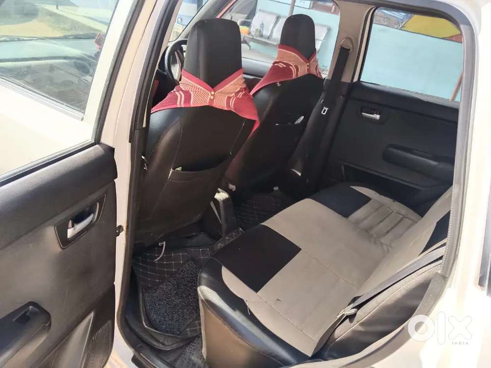 Maruti Suzuki Wagon R 2020 Vxi