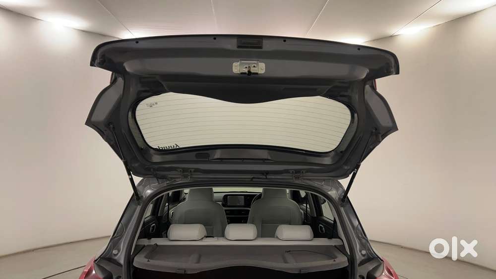 Hyundai Grand I10 Nios Asta 1.2 Kappa, 2024, Petrol