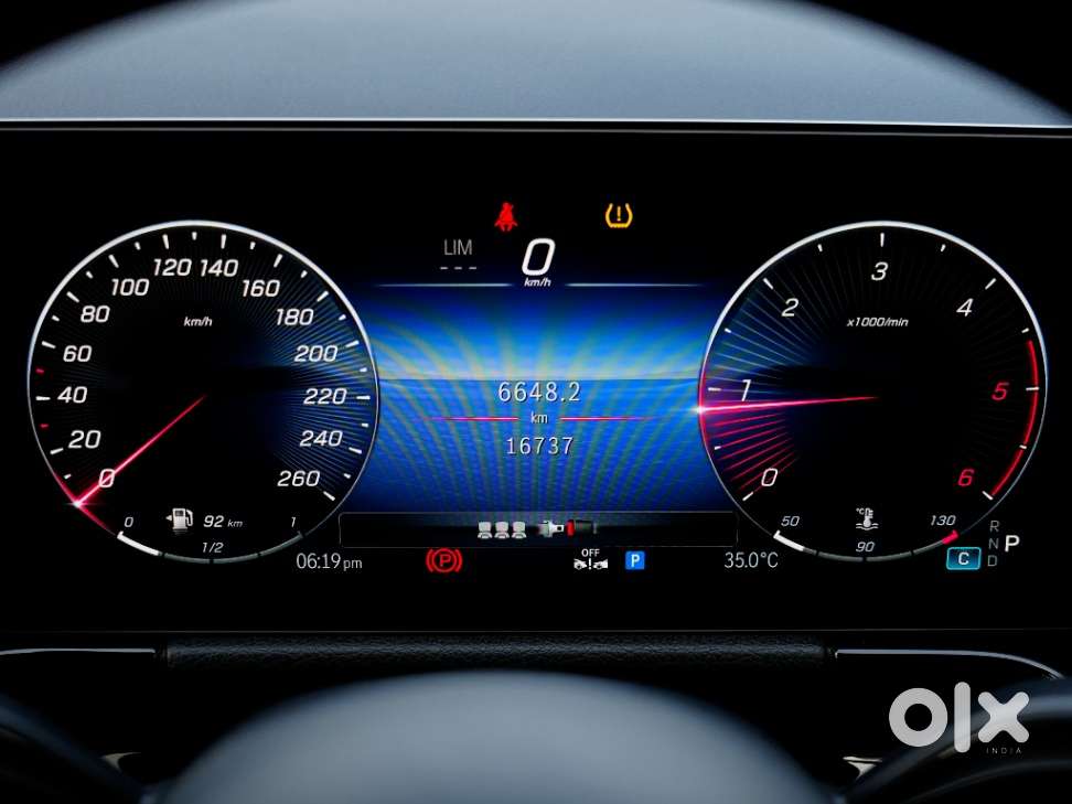 Mercedes-benz Gla 220d 4matic Amg Line, 2025, Diesel