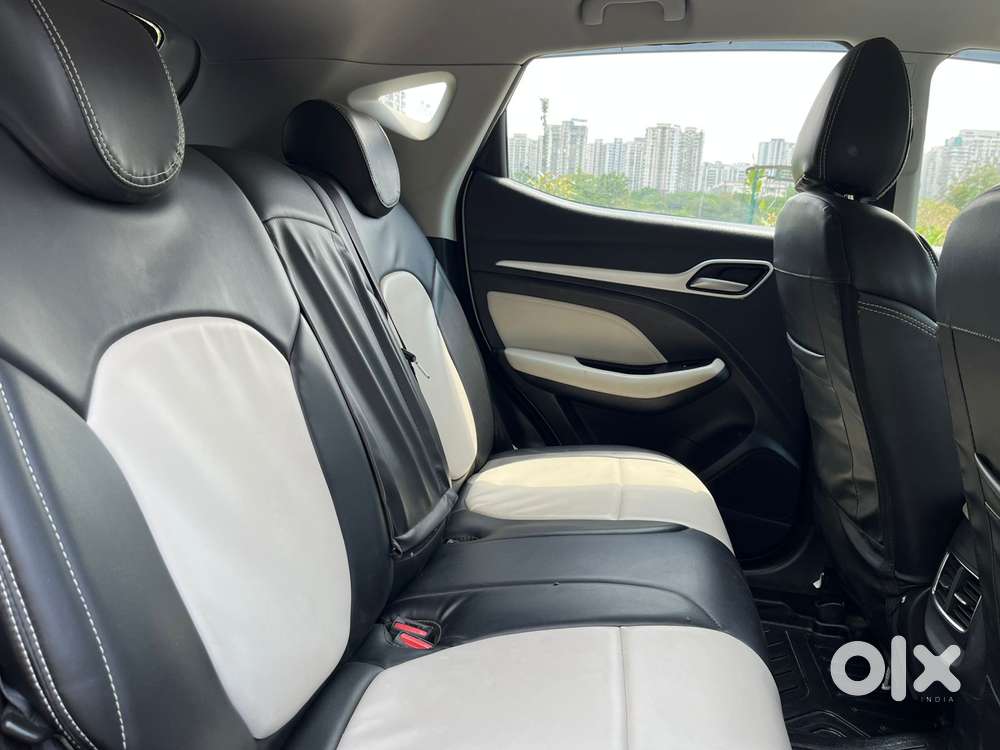 Mg Astor 1.5 Smart, 2024, Petrol