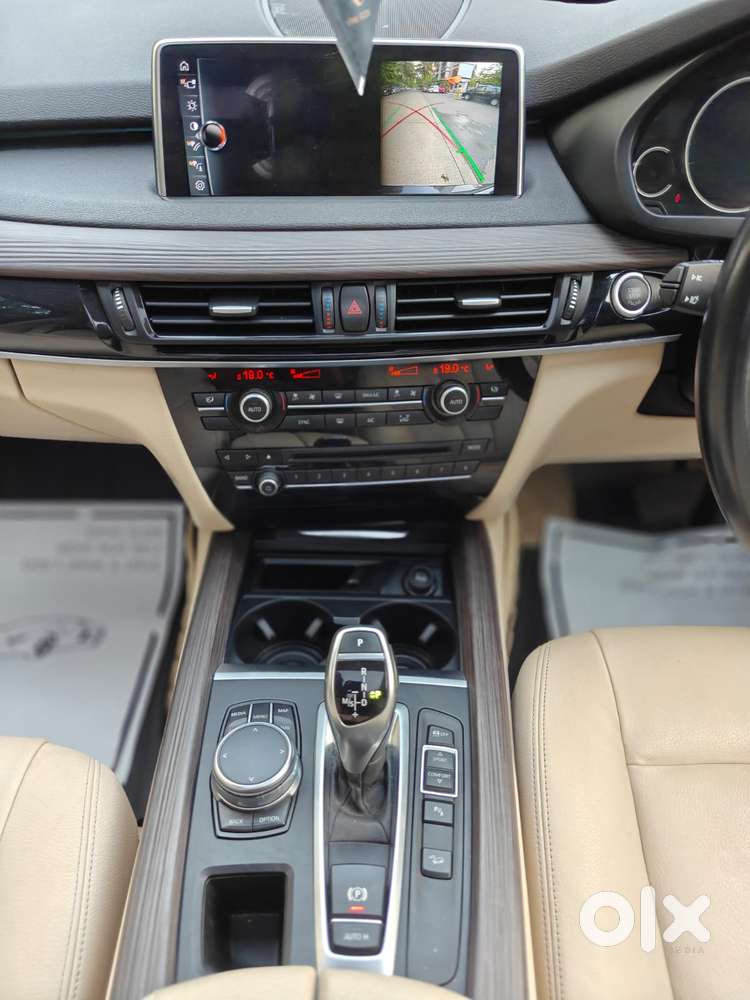 Bmw X5 Xdrive 30 D, 2018, Diesel