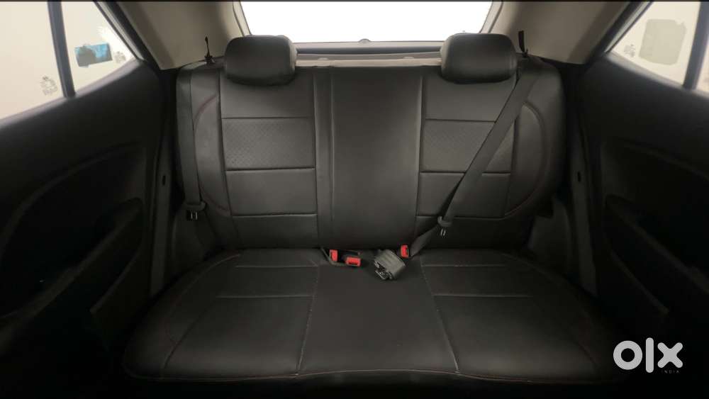 Hyundai Venue 1.0 Sx Turbo Imt, 2021, Petrol