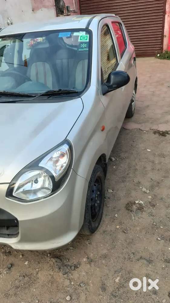 Maruti Alto Lxi
