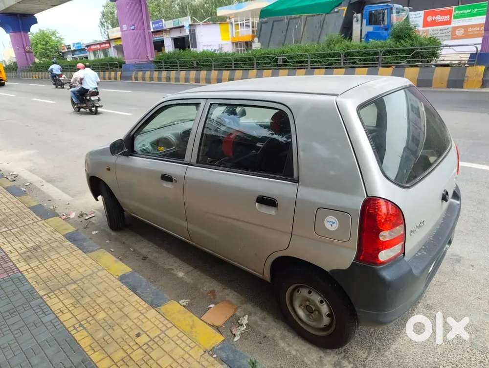 Alto 800 At Best Price
