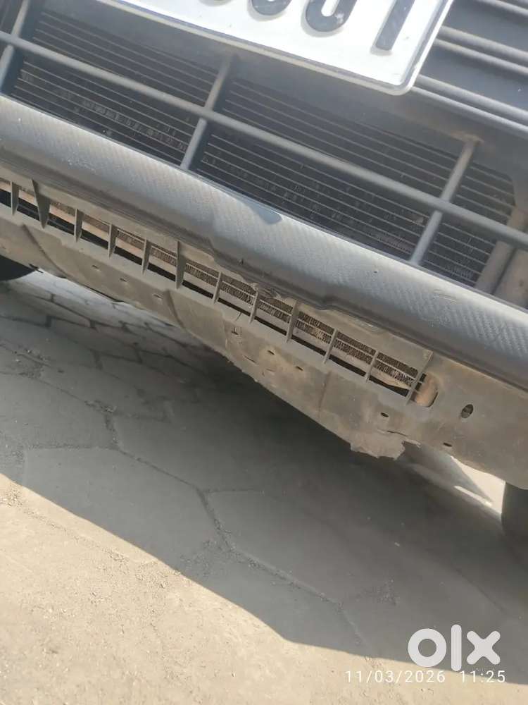 Mahindra Xuv 300 Diesel.