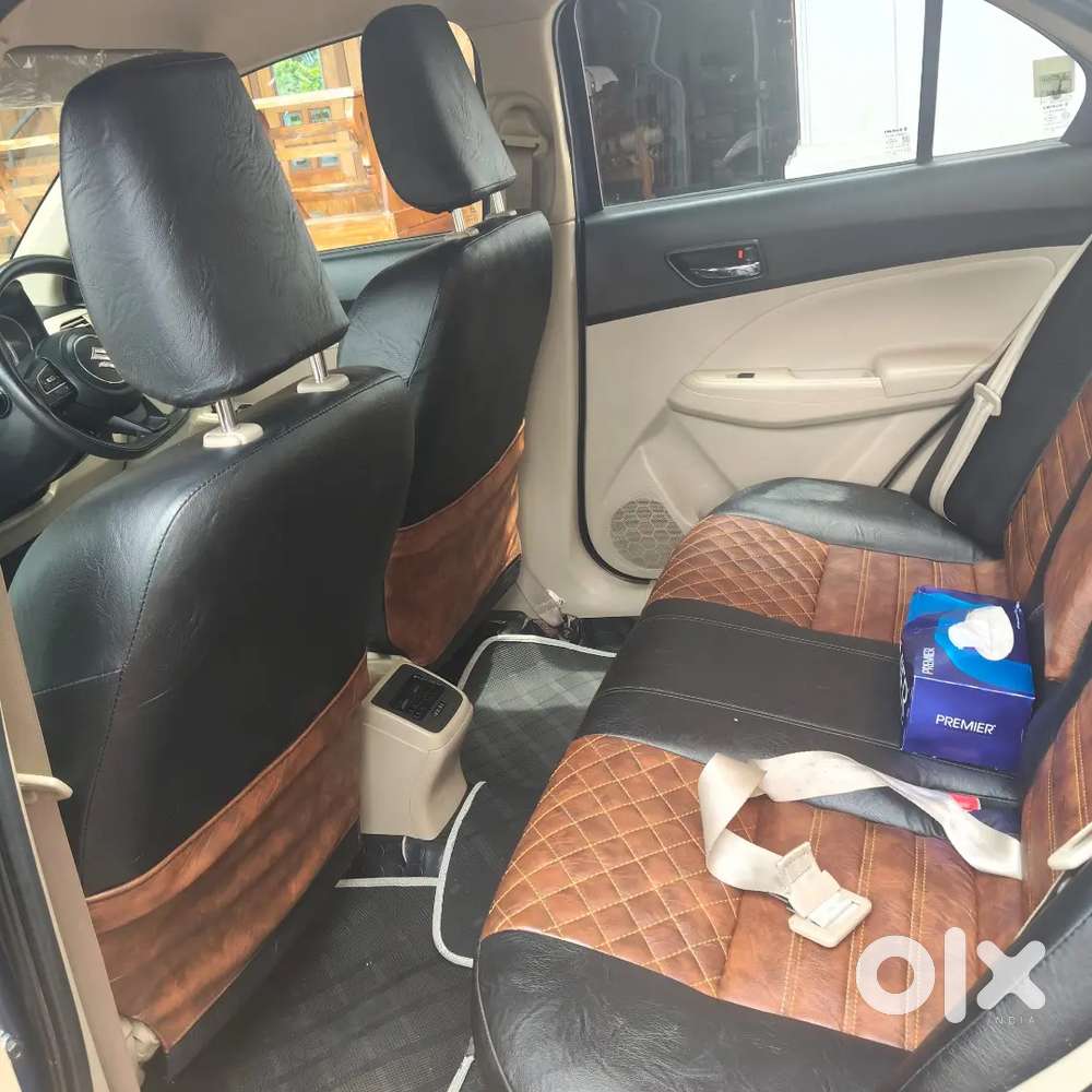 Maruti Suzuki Swift Dzire 2018 Year