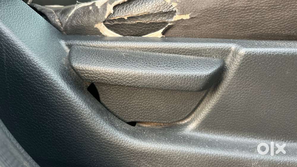 Hyundai Eon Magna +, 2015, Petrol