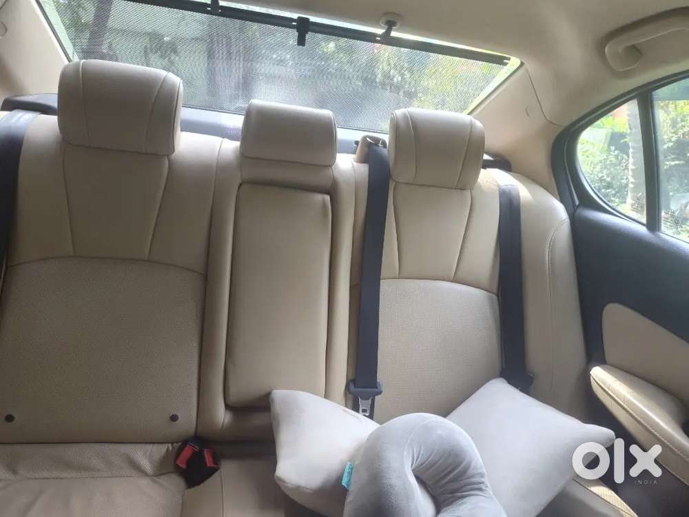 Honda City Zx Ivtec Plus 2021 Top Model