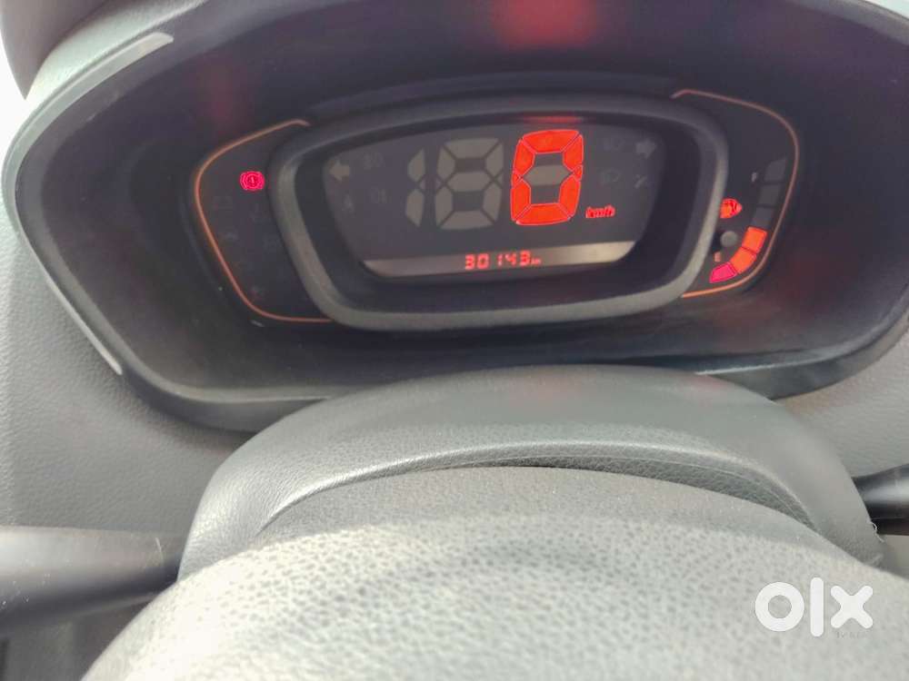 Renault Kwid Rxt 1.0, 2016, Petrol
