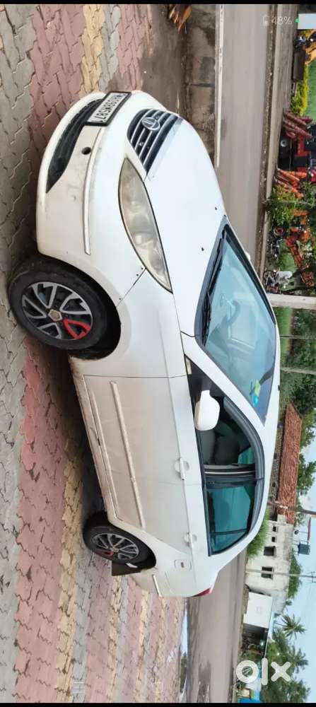 Tata Manza 2010