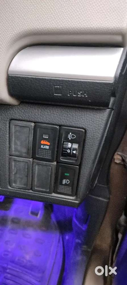 Maruti Suzuki Wagon R 2015 Petrol 87500 Km Driven