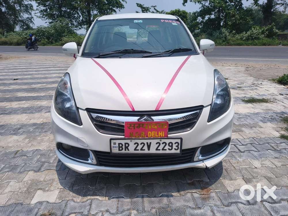 2016 Maruti Suzuki Diesel 16500 Km