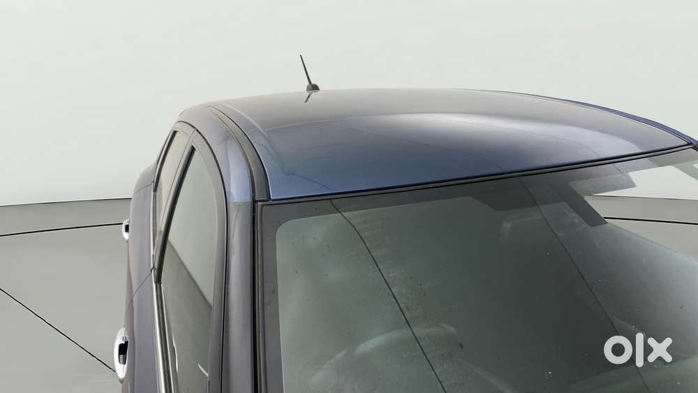 Maruti Suzuki Baleno 1.2 Zeta, 2017, Petrol