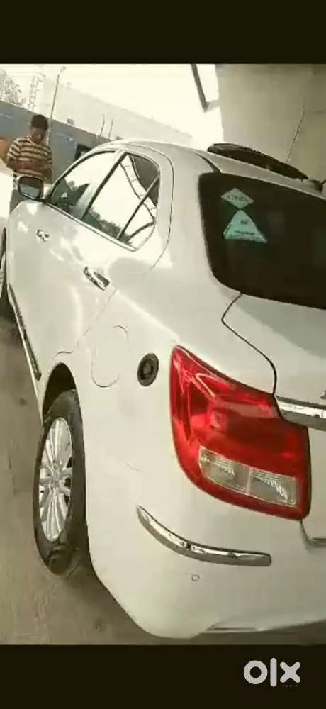 Maruti Suzuki Dzire 2023 Petrol Zxi Cng
