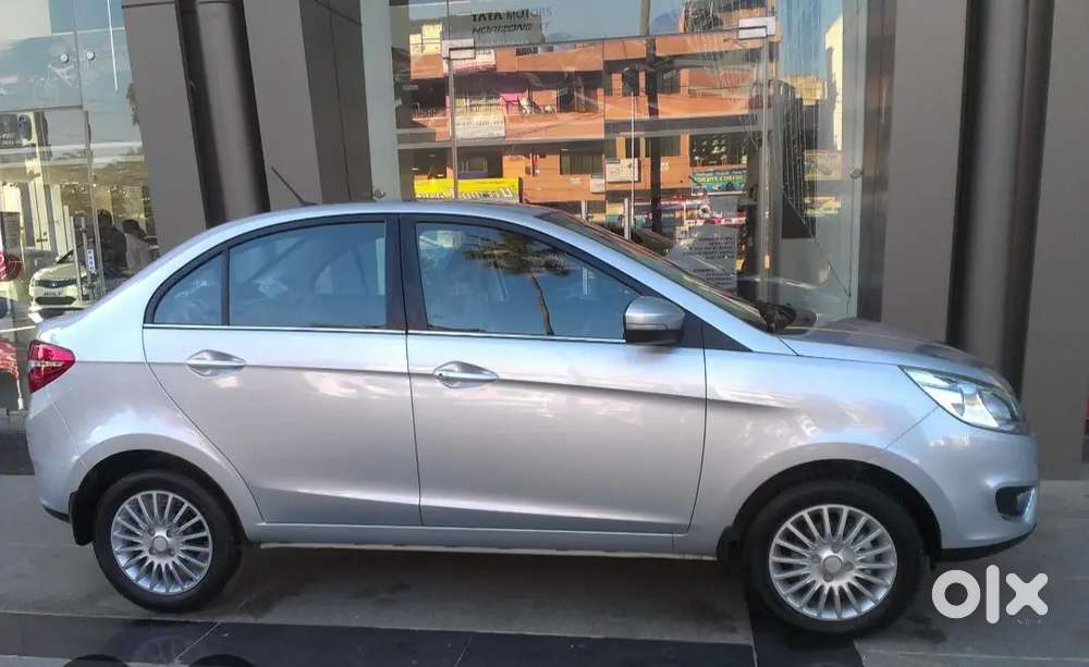 Tata Zest 2018 Diesel 62000 Km Driven