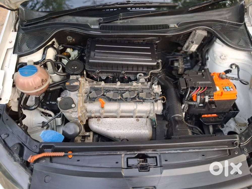 Volkswagen Vento 2010-2013 Petrol Highline, 2013, Petrol