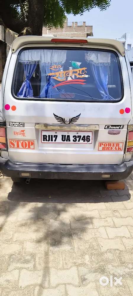 A Mmm

Best Condition Ready Car Omni