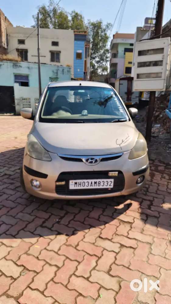 Good Condition