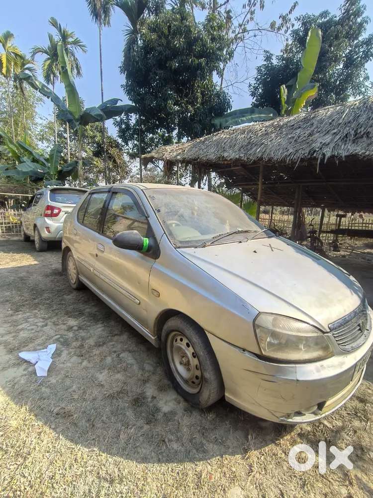Tata Indigo Cs 2009 Diesel Manual