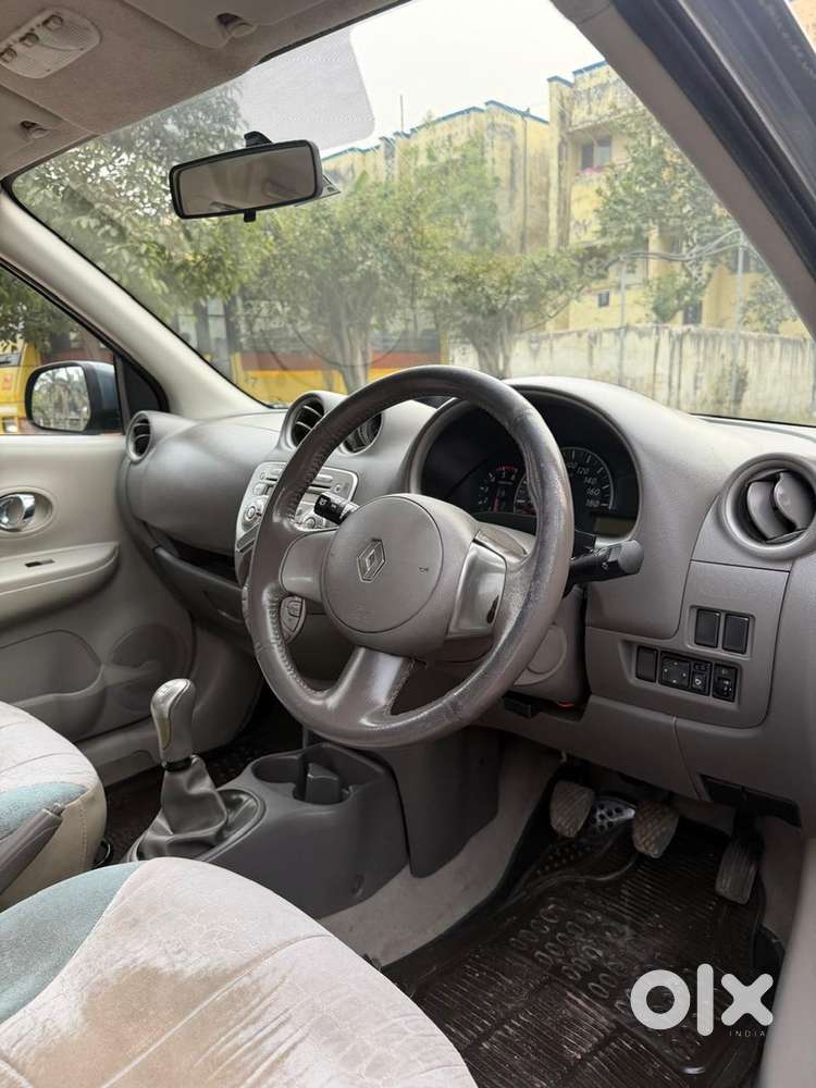 Renault Pulse 2012 Diesel Good Condition