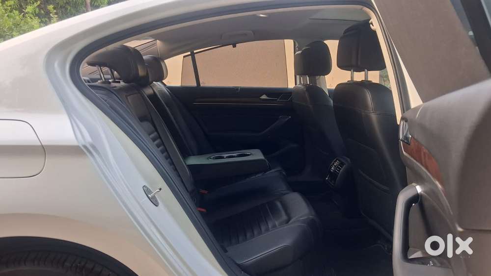 Volkswagen Passat 2.0 Tdi At Highline, 2018, Diesel