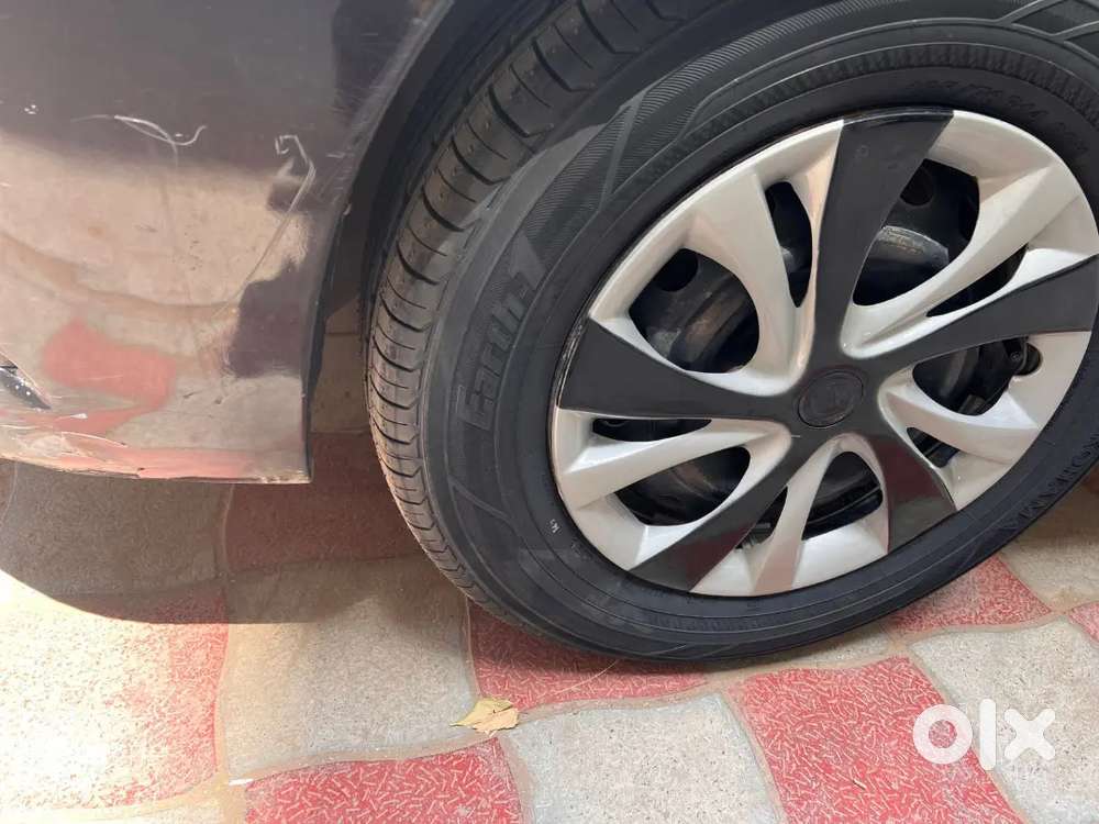 Nissan Sunny 2017 Diesel Well Maintained