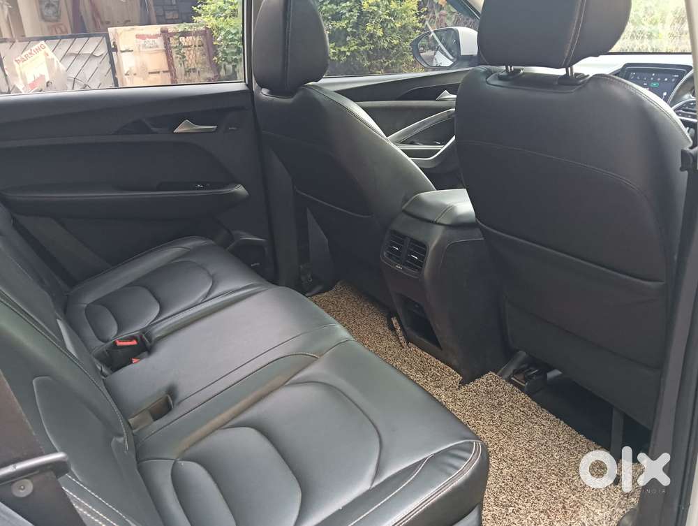 Mg Hector Smart Pro 2.0 Turbo Diesel Mt Dual Tone, 2020, Diesel
