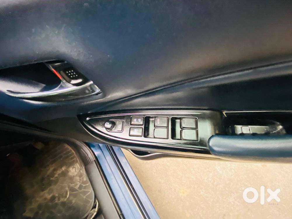 Maruti Suzuki Baleno Alpha, 2022, Petrol