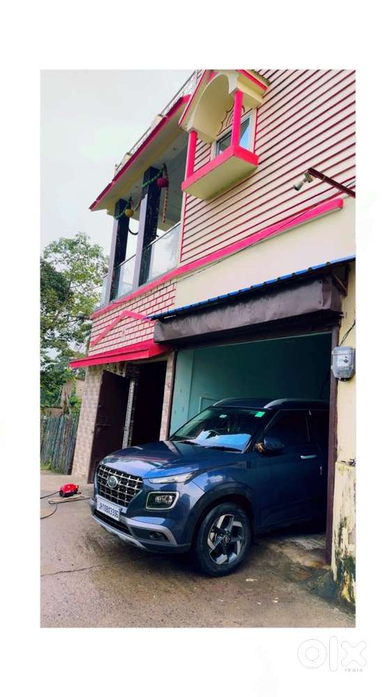 Hyundai Venue Petrol Manual 2019