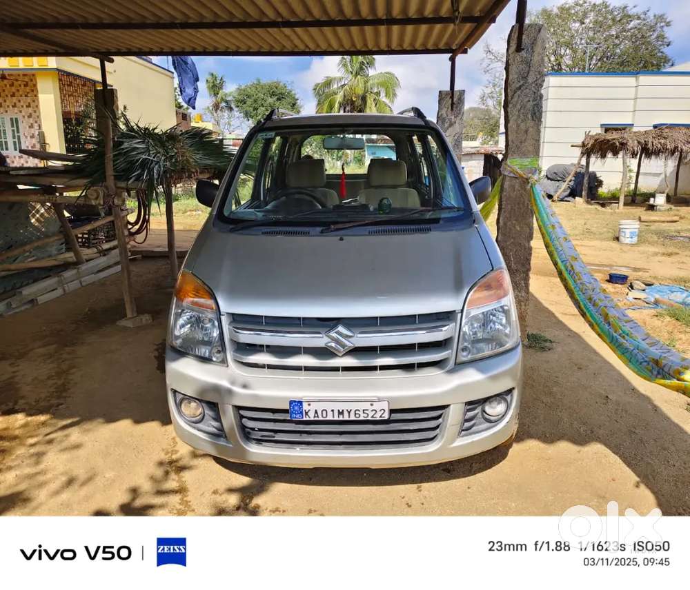 Good Condition,60% Tyre,music System