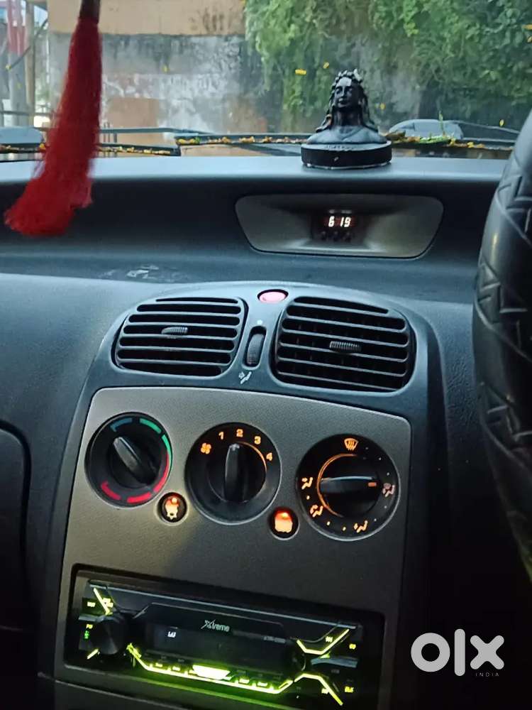 Tata Indigo Ecs 2017 Lx Cr4