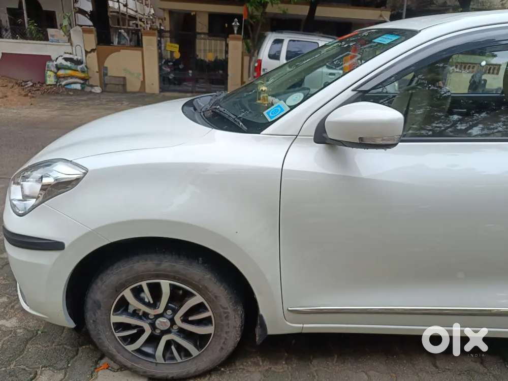 Maruti Suzuki Dzire April 2024 Well Maintain Car