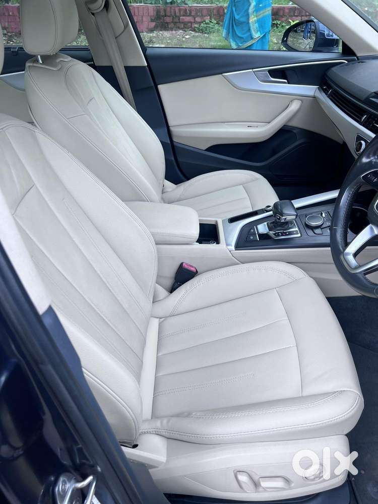 Audi A4 2.0 Tdi (177bhp) Premium Plus, 2017, Diesel