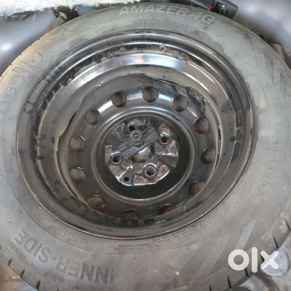 Hyundai Eon 2012 Petrol Good Condition