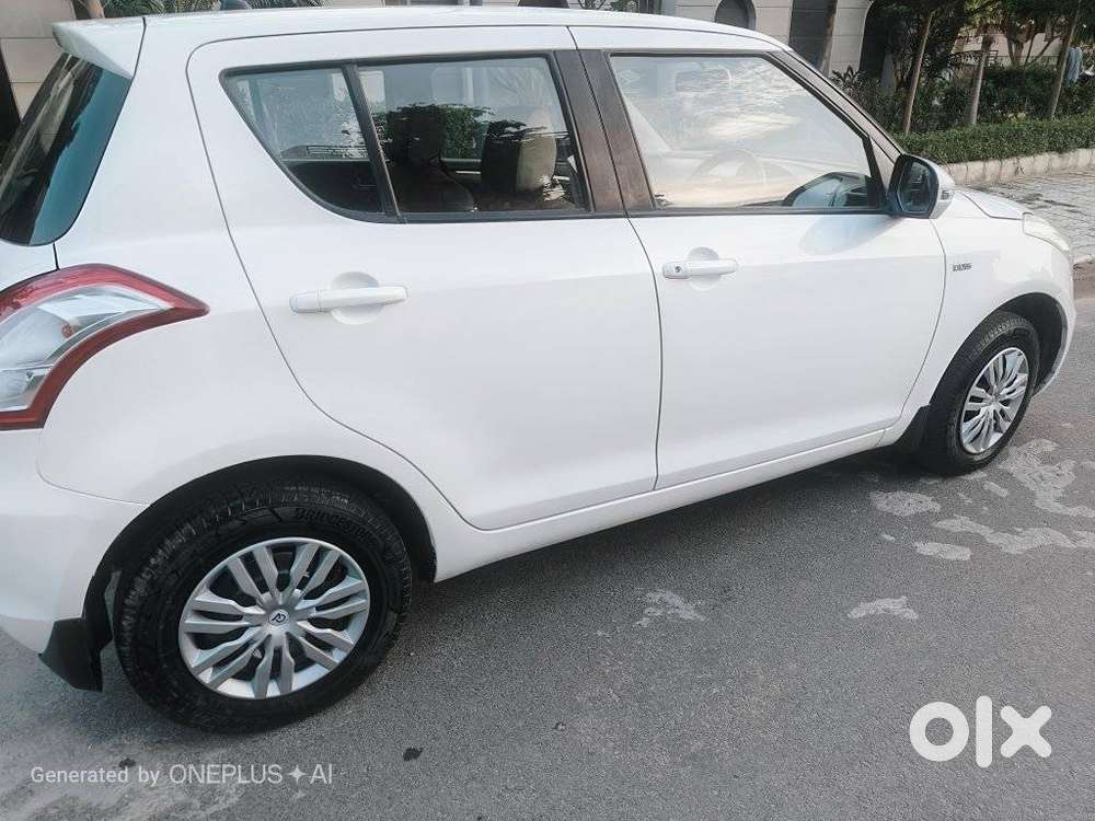 Maruti Suzuki Swift Ddis Vdi, 2016