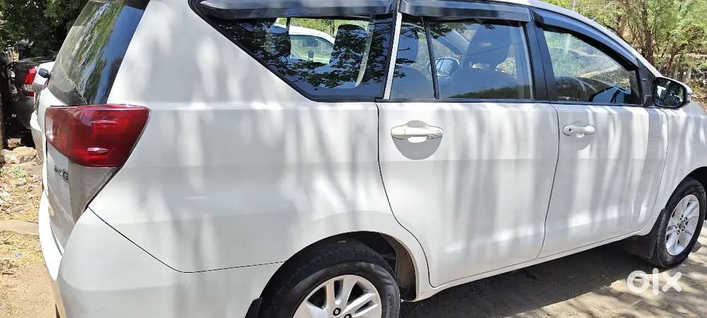 Innova Crysta