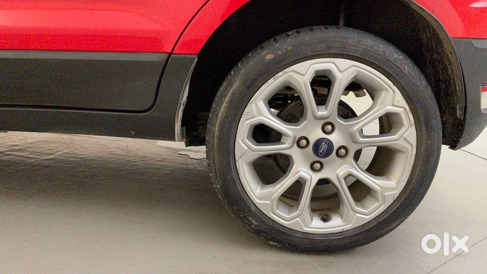 Ford Ecosport [ ] 1.5 Trend Tdci, 2018, Diesel