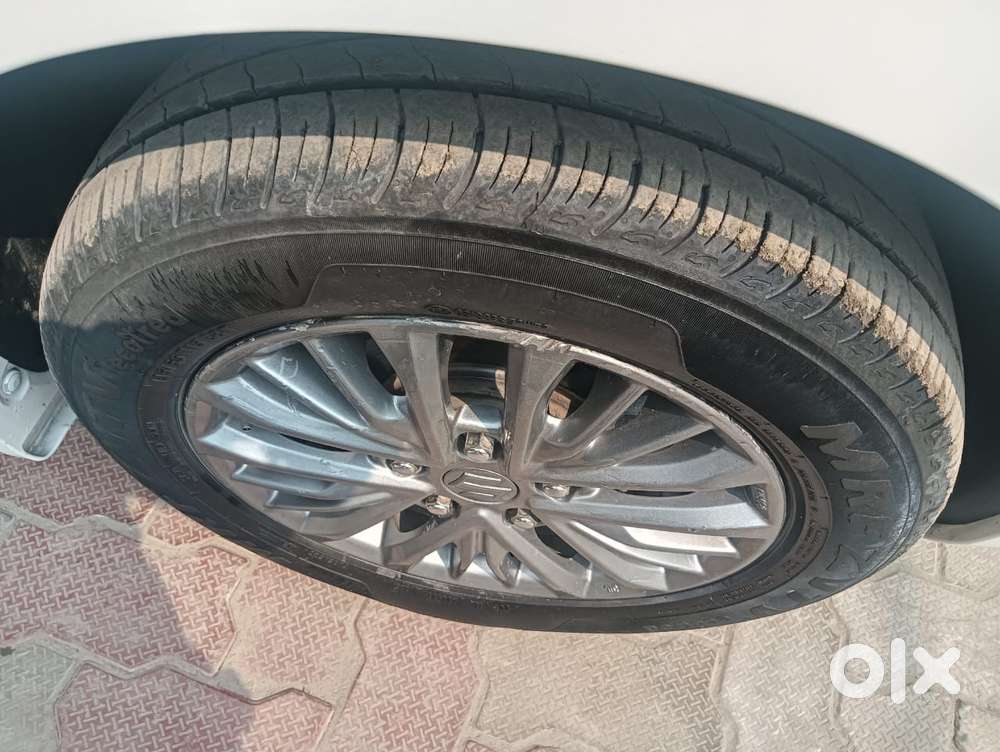 Maruti Suzuki Ertiga