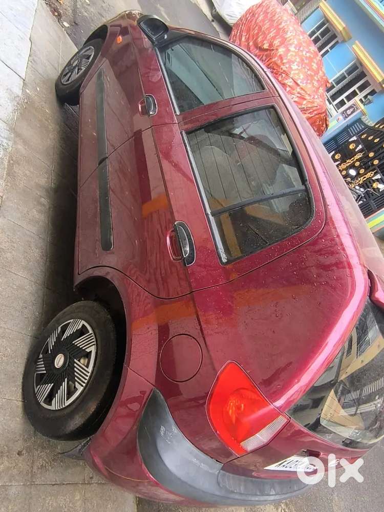 Hyundai Getz Gle 2008 For Sale – Very Good Condition