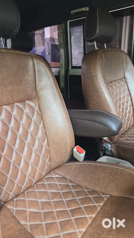 Mahindra Bolero 2023 Diesel Good Condition
