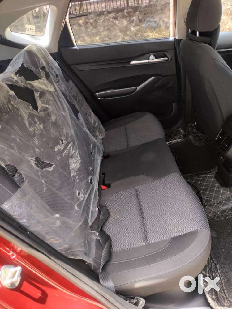 Kia Seltos Htk Plus G, 2022, Petrol