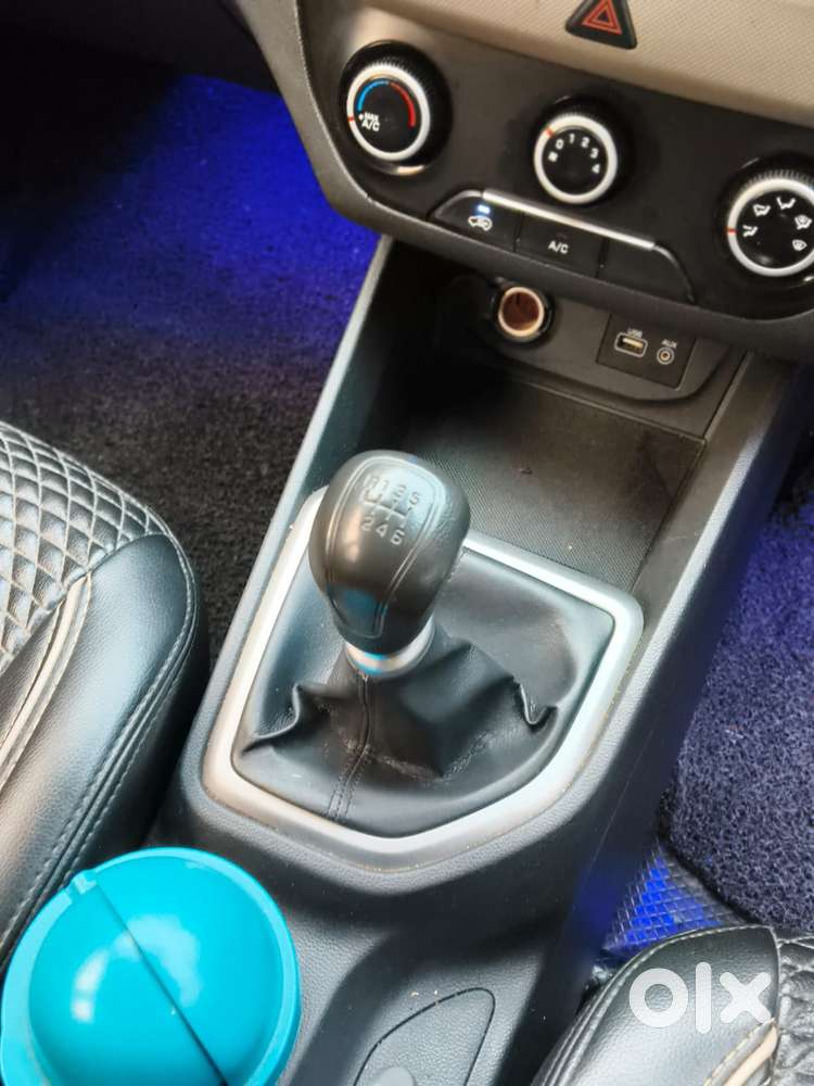 Hyundai Creta 1.4 E Plus Crdi, 2018, Diesel