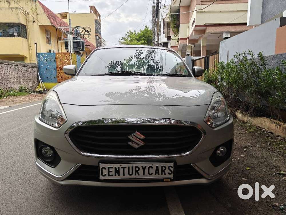 Maruti Suzuki Swift Dzire Vxi(o) Amt, 2021, Petrol