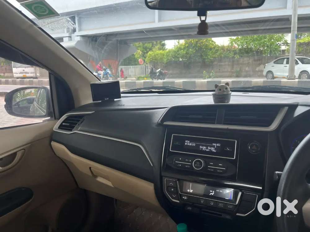 Honda Amaze 1.5 S 2017