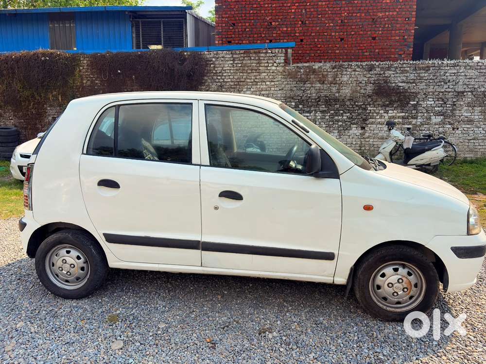 Hyundai Santro Xing 2011