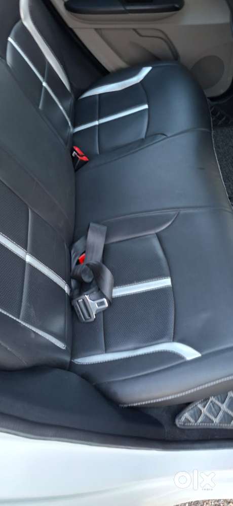 Tata Tiago 1.2 Revotron Xta, 2018, Petrol