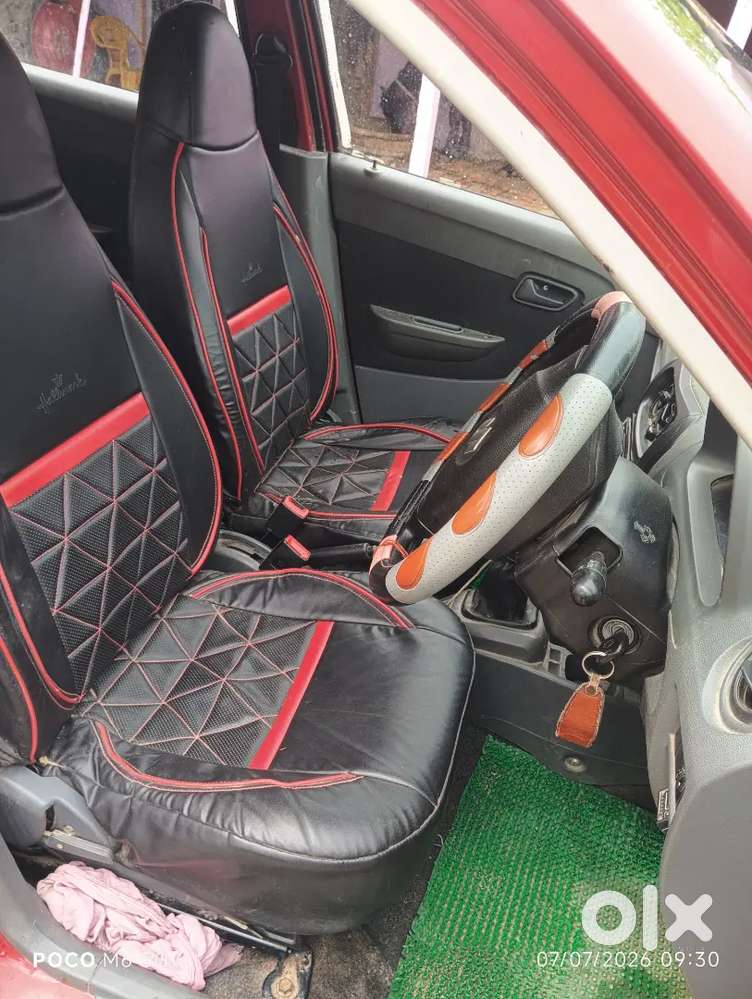 Maruti Suzuki 800 2014 Petrol 39275 Km Driven
