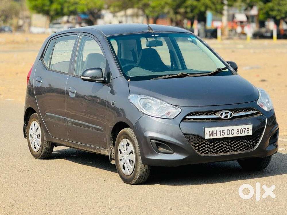 Hyundai I10 1.2 Kappa Magna, 2012, Petrol