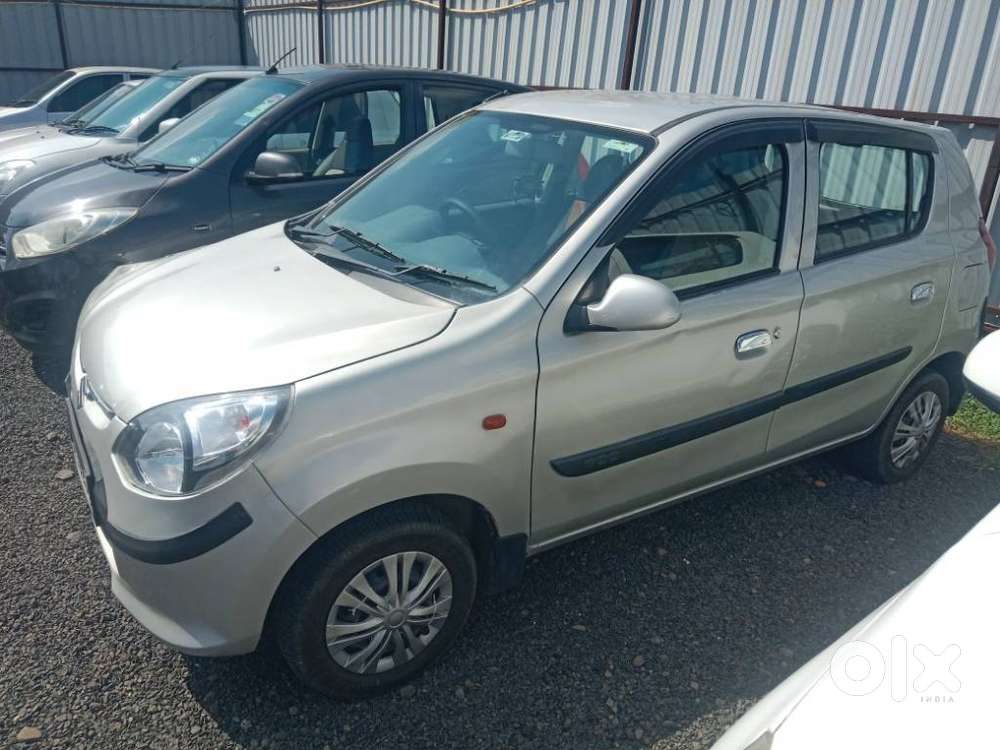 Maruti Suzuki Alto 800 Lxi, 2015, Petrol